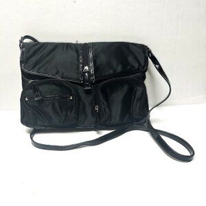Liz Claiborne New York back bag
